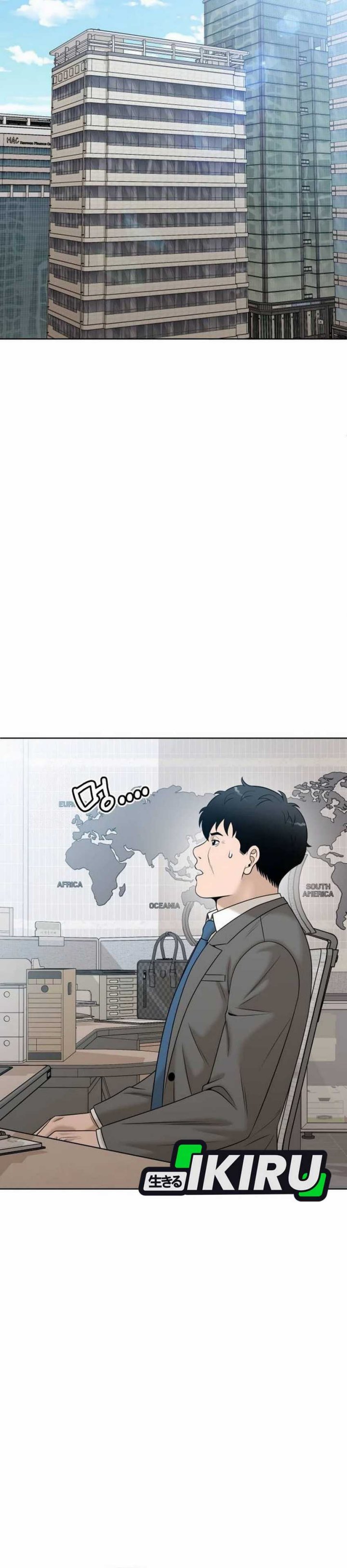 Around Forty chapter 26