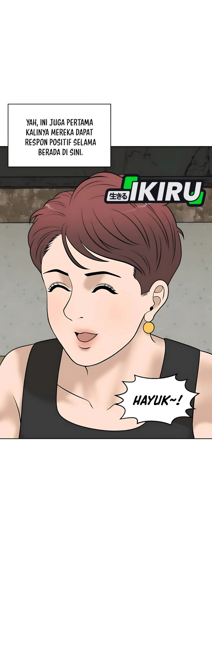 Around Forty chapter 29