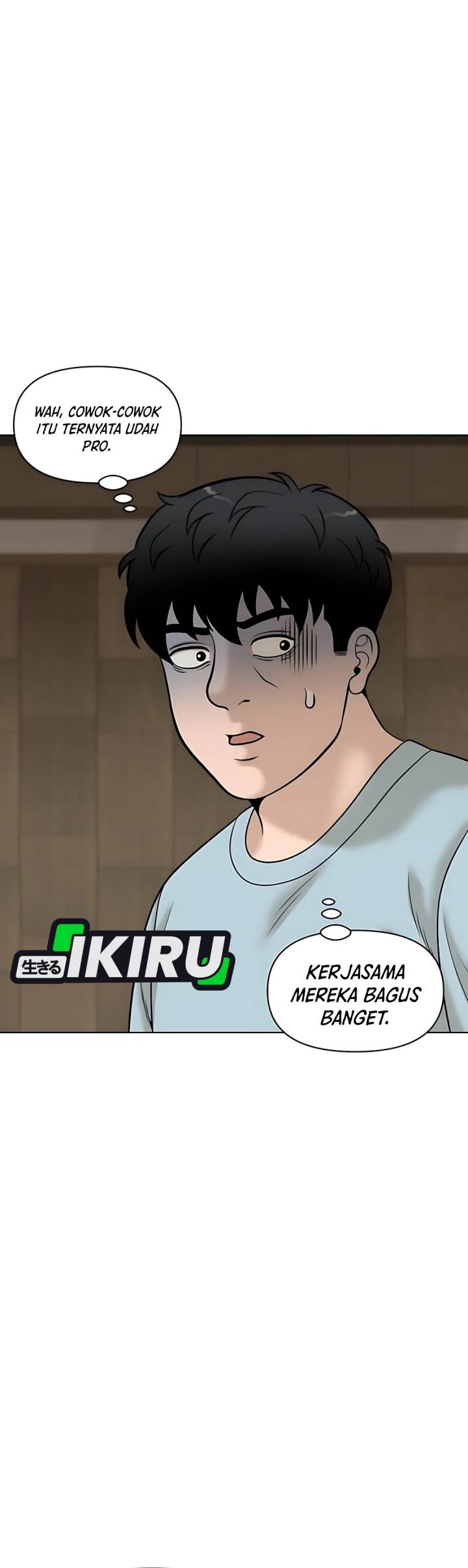 Around Forty chapter 29
