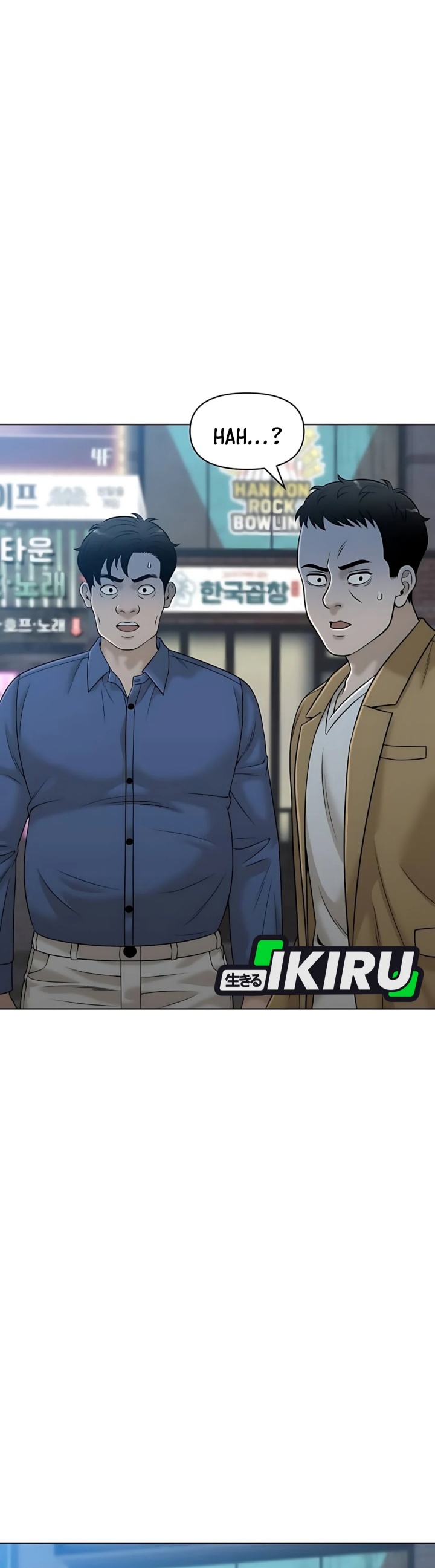 Around Forty chapter 29