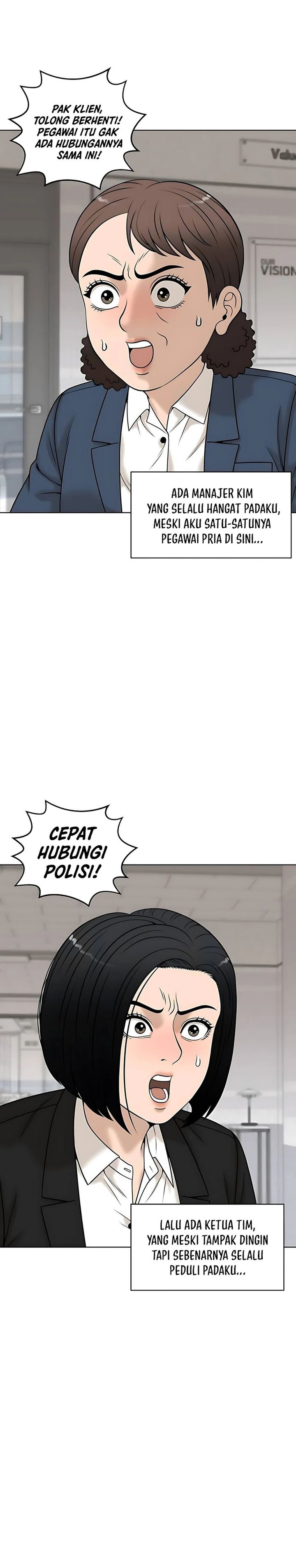Around Forty chapter 33