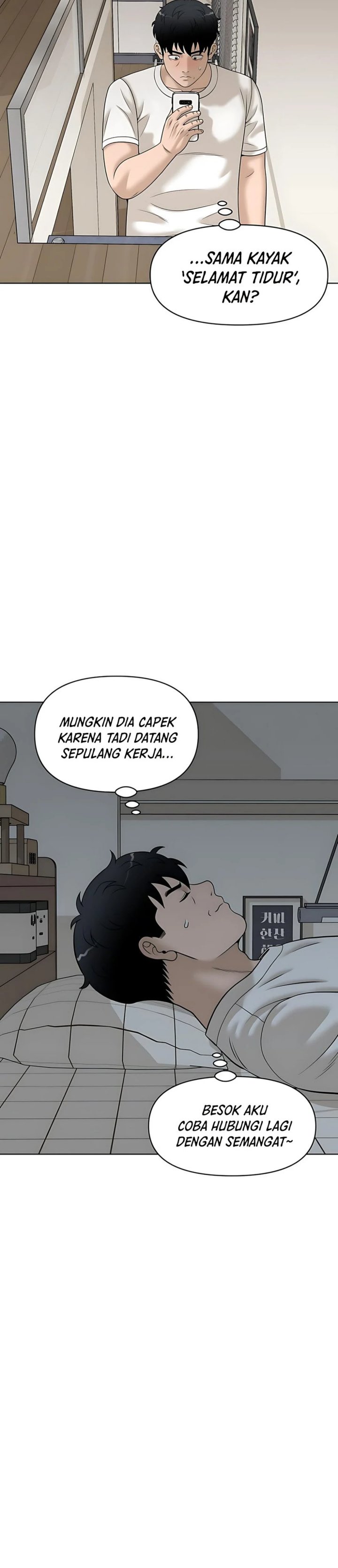 Around Forty chapter 38