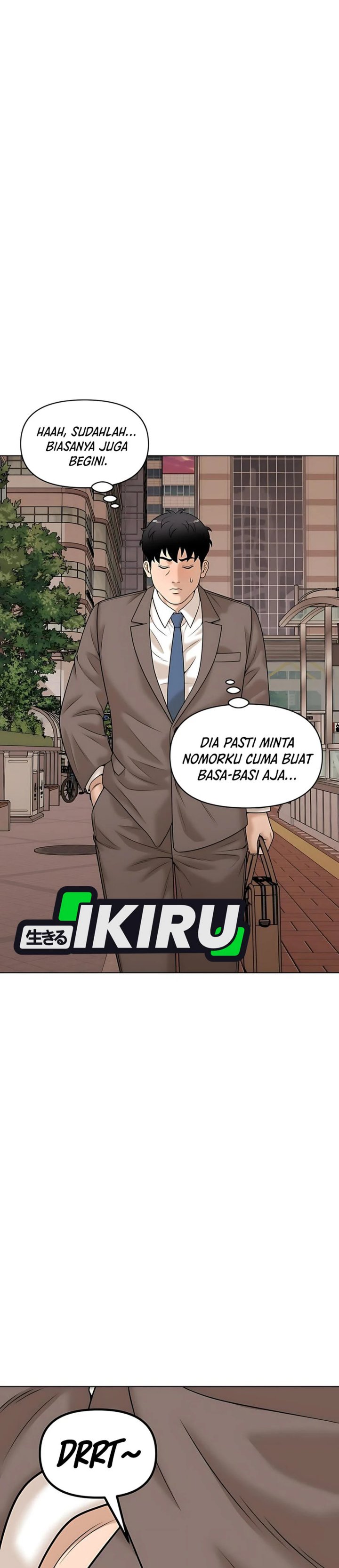 Around Forty chapter 38