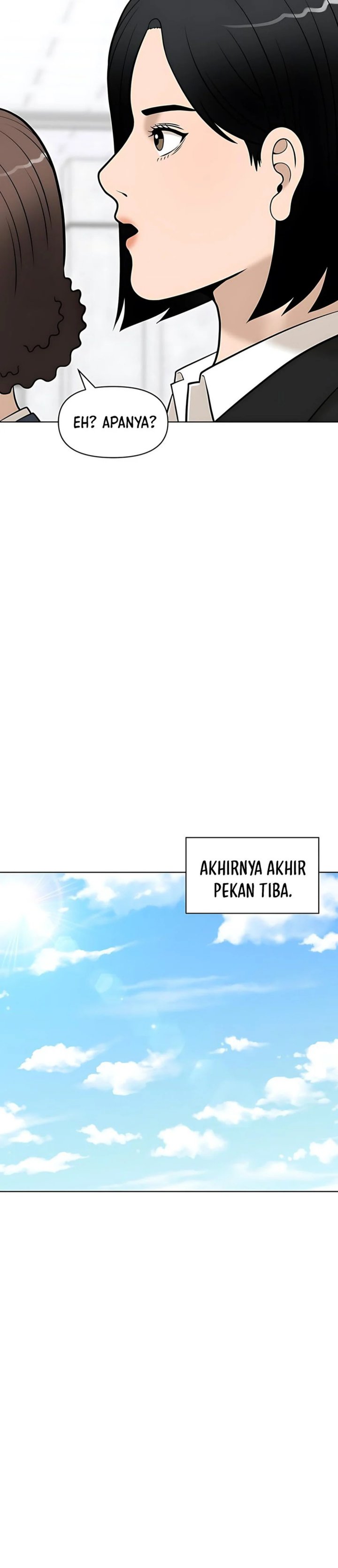 Around Forty chapter 38