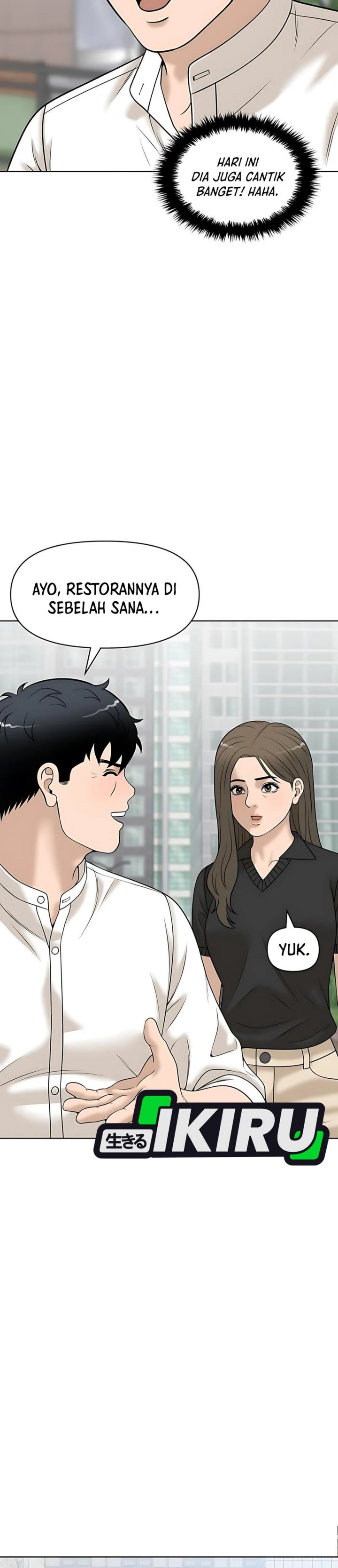 Around Forty chapter 38