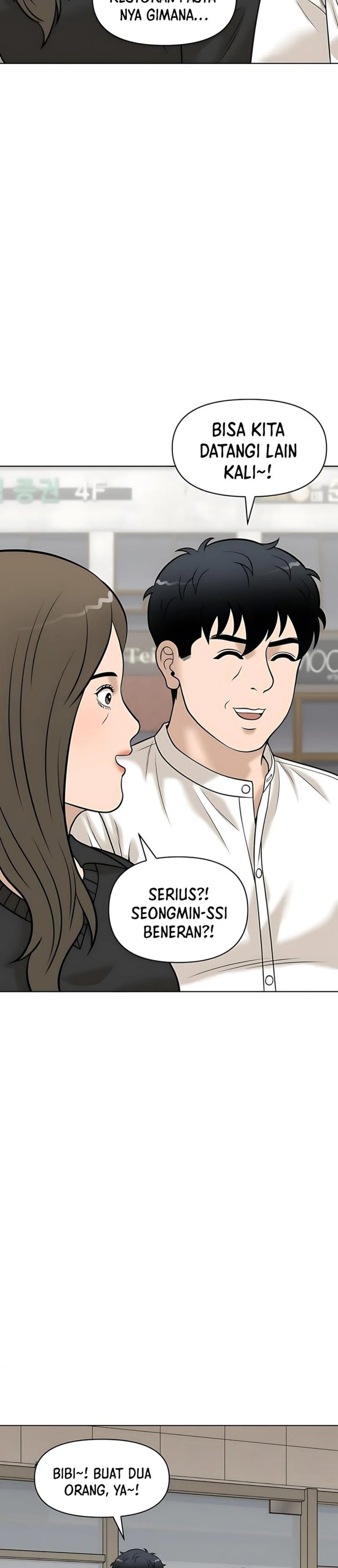 Around Forty chapter 38