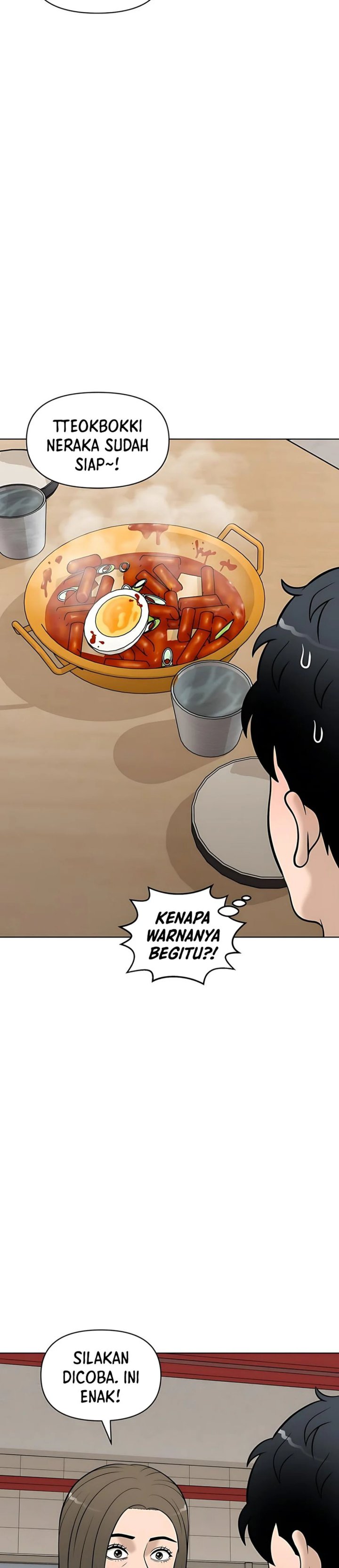 Around Forty chapter 38