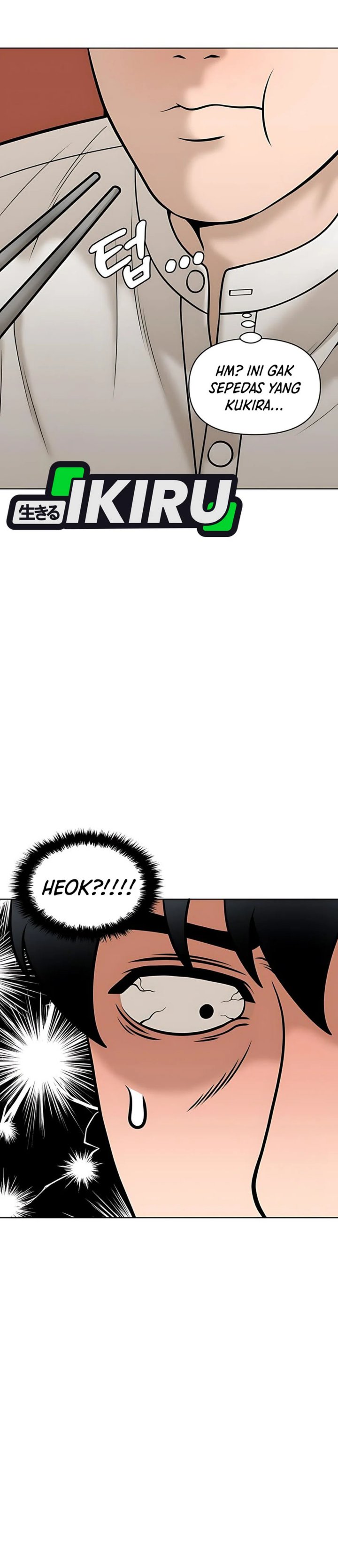 Around Forty chapter 38