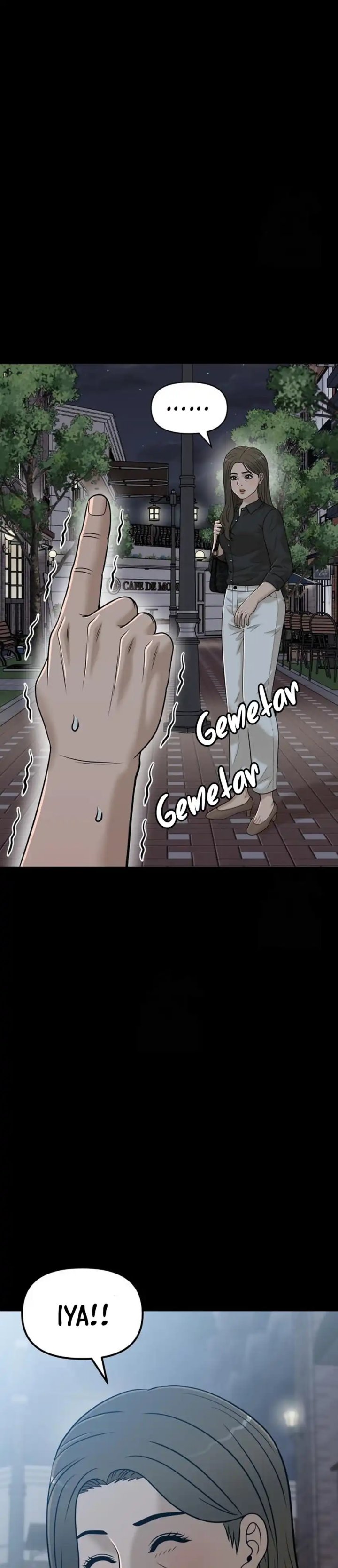 Around Forty Chapter 44 Bahasa Indonesia