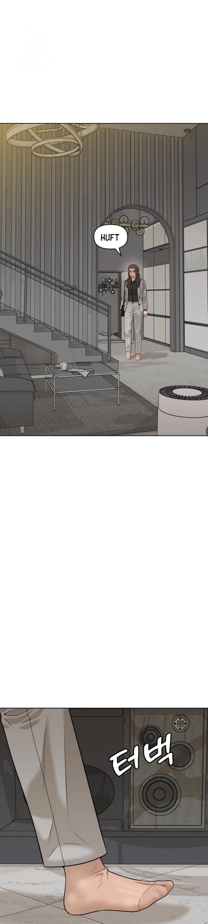 Around Forty chapter 52