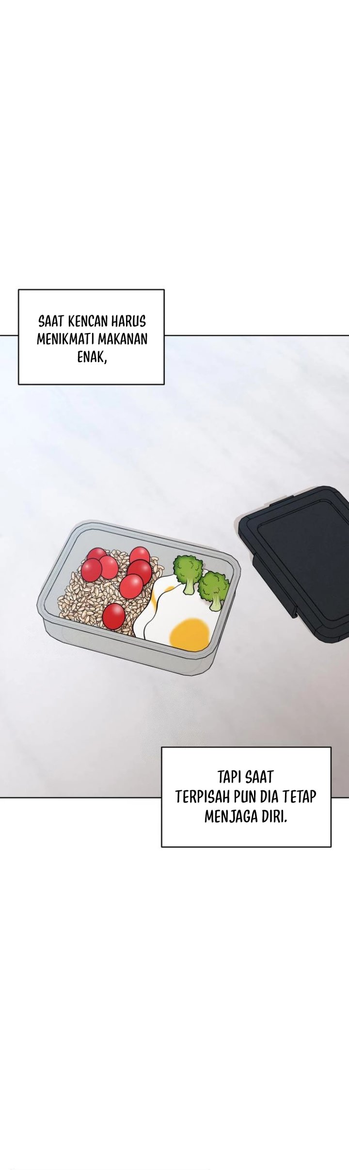 Around Forty chapter 52