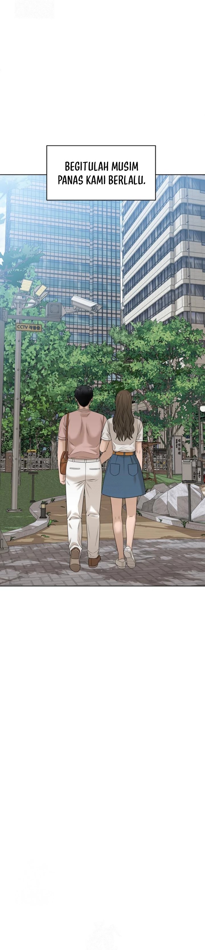 Around Forty chapter 52