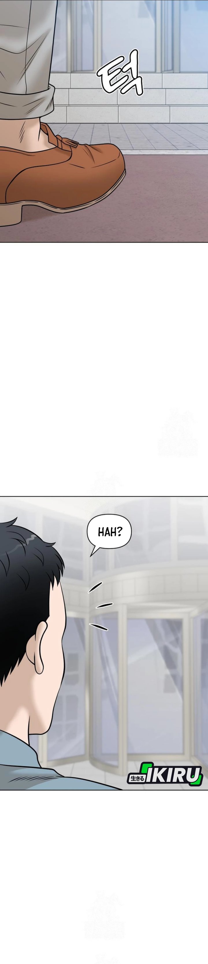 Around Forty chapter 52