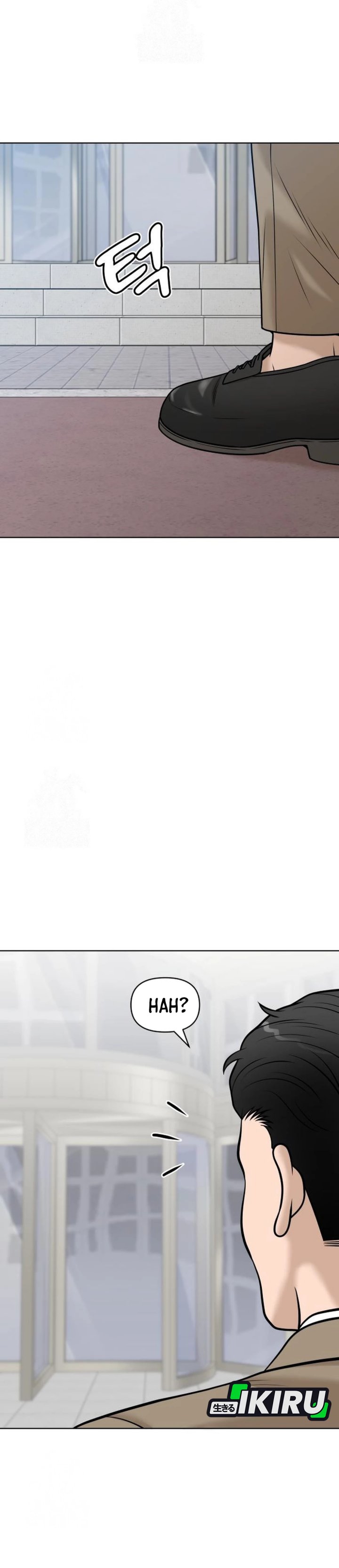 Around Forty chapter 52