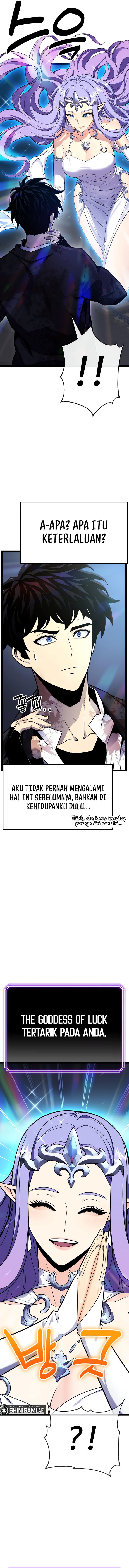 Artifact-Devouring Player Chapter 07 Bahasa Indonesia