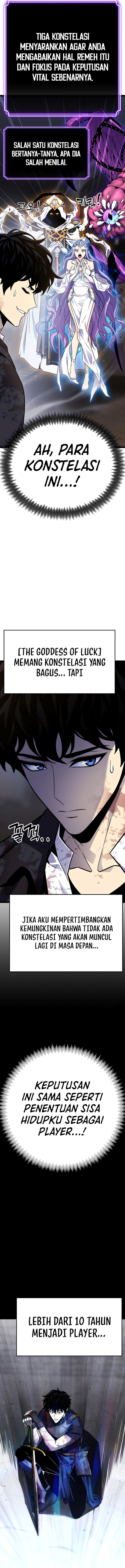 Artifact-Devouring Player Chapter 07 Bahasa Indonesia