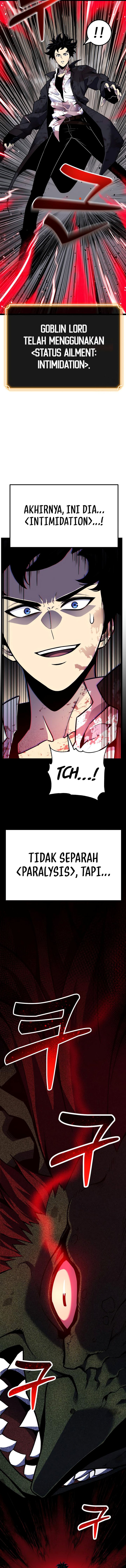 Artifact-Devouring Player Chapter 07 Bahasa Indonesia