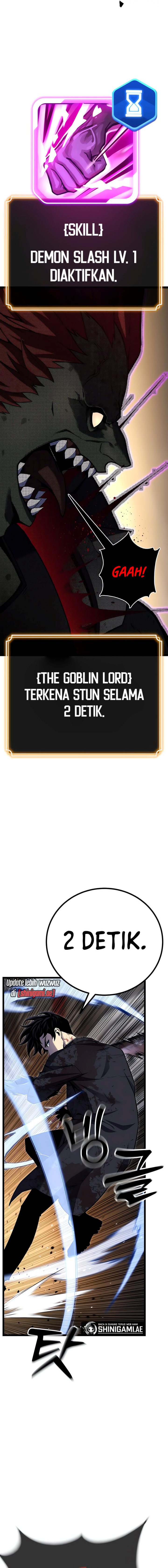 Artifact-Devouring Player Chapter 07 Bahasa Indonesia