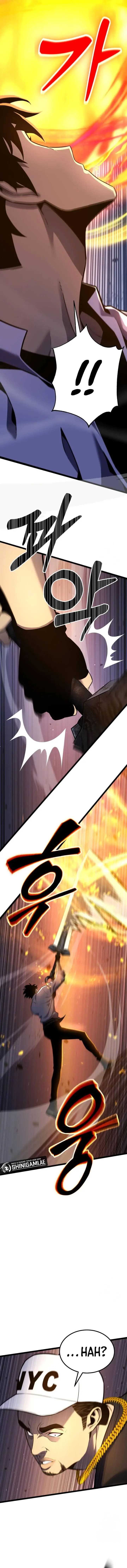 Artifact-Devouring Player chapter 15