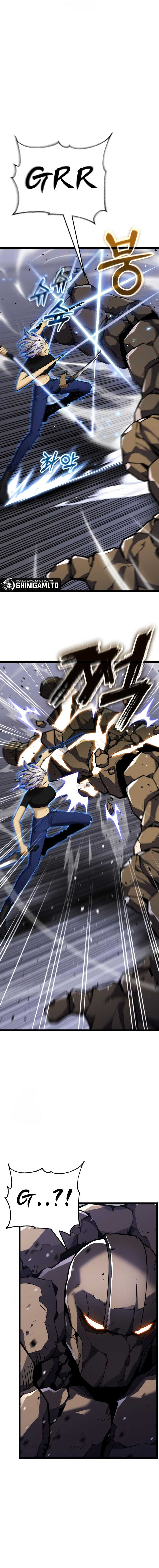 Artifact-Devouring Player Chapter 28 Bahasa Indonesia