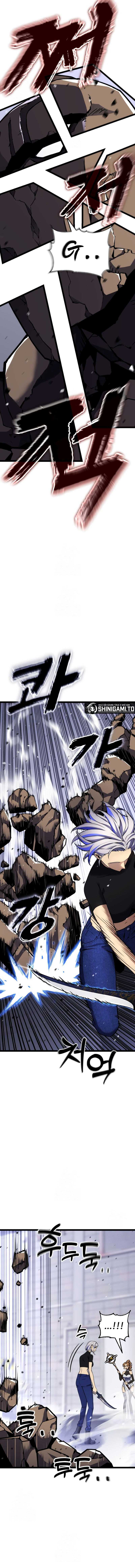 Artifact-Devouring Player Chapter 28 Bahasa Indonesia