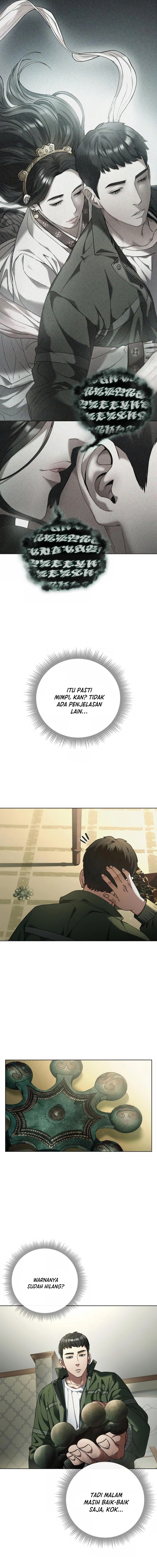 Artifact Reading Appraiser Chapter 02 Bahasa Indonesia