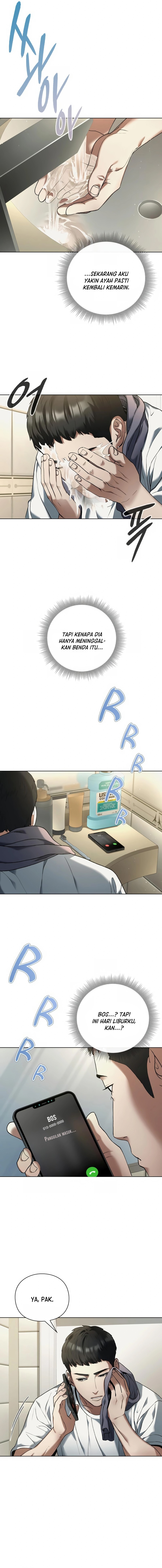 Artifact Reading Appraiser Chapter 02 Bahasa Indonesia