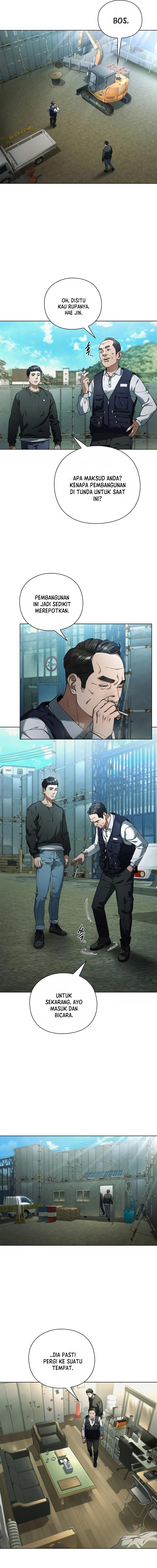 Artifact Reading Appraiser Chapter 02 Bahasa Indonesia