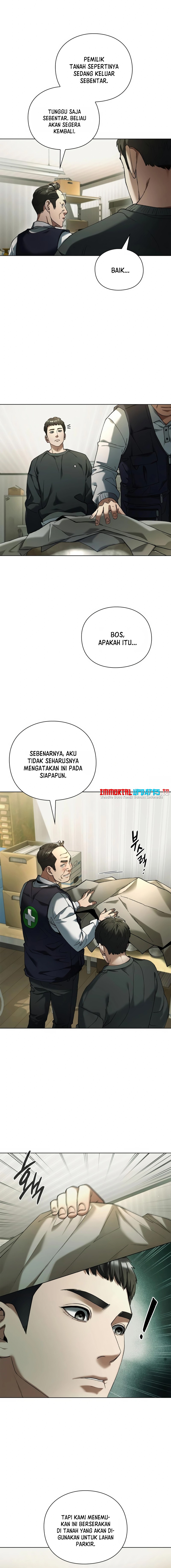 Artifact Reading Appraiser Chapter 02 Bahasa Indonesia