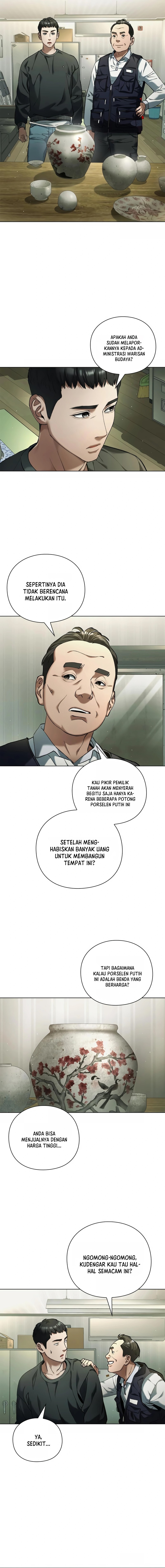 Artifact Reading Appraiser Chapter 02 Bahasa Indonesia