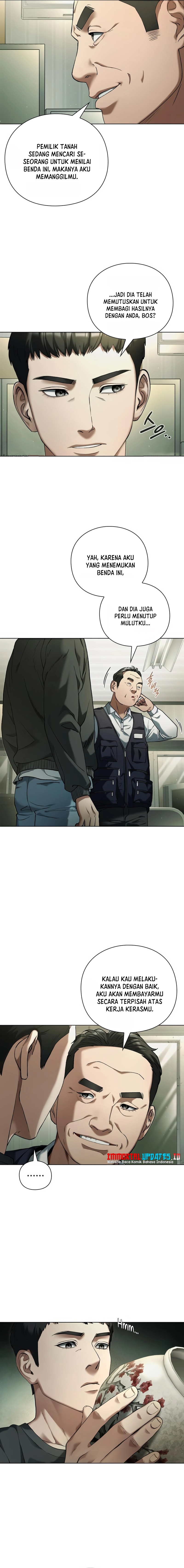 Artifact Reading Appraiser Chapter 02 Bahasa Indonesia