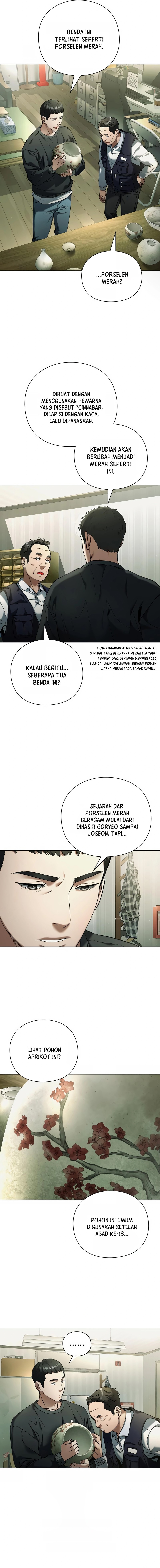 Artifact Reading Appraiser Chapter 02 Bahasa Indonesia