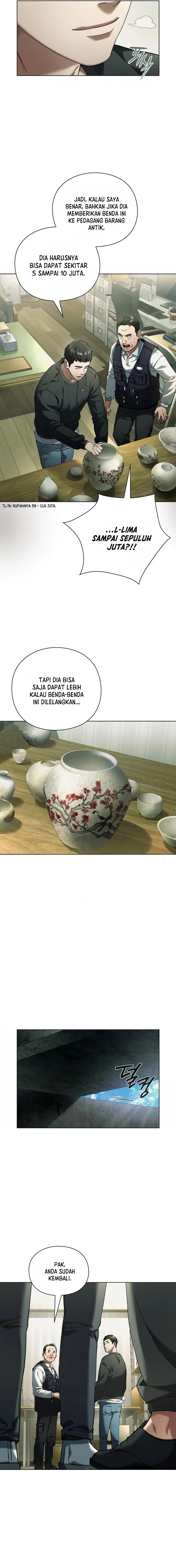 Artifact Reading Appraiser Chapter 02 Bahasa Indonesia