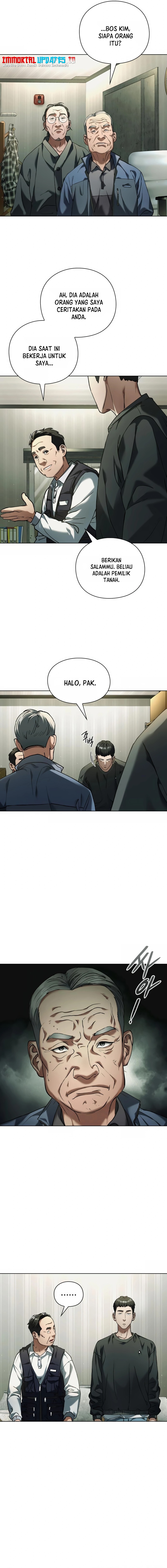 Artifact Reading Appraiser Chapter 02 Bahasa Indonesia