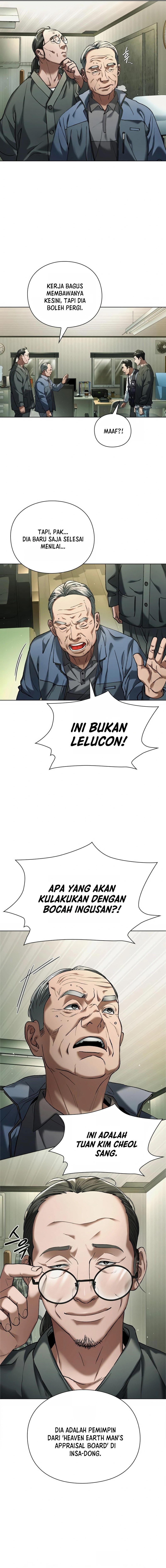 Artifact Reading Appraiser Chapter 02 Bahasa Indonesia