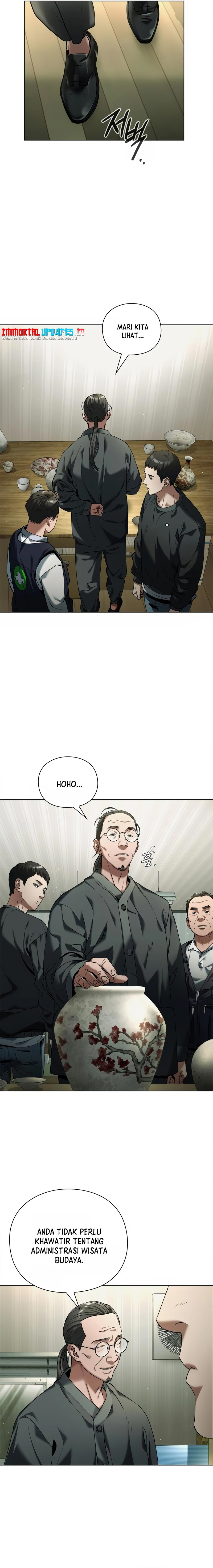 Artifact Reading Appraiser Chapter 02 Bahasa Indonesia