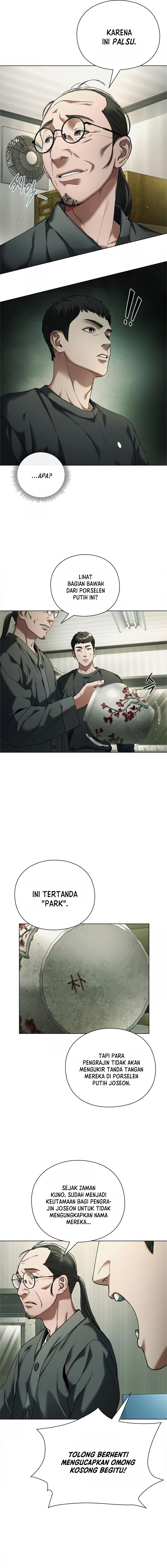 Artifact Reading Appraiser Chapter 02 Bahasa Indonesia