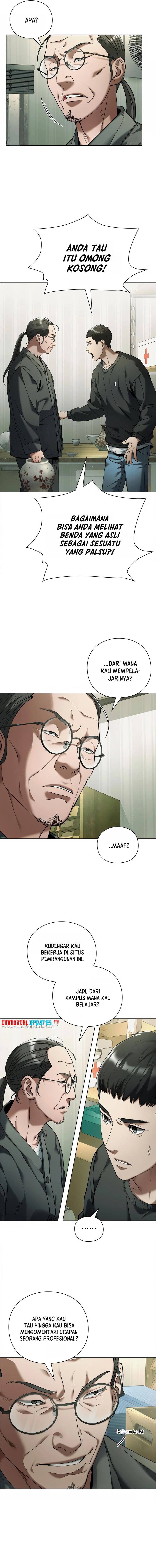 Artifact Reading Appraiser Chapter 02 Bahasa Indonesia