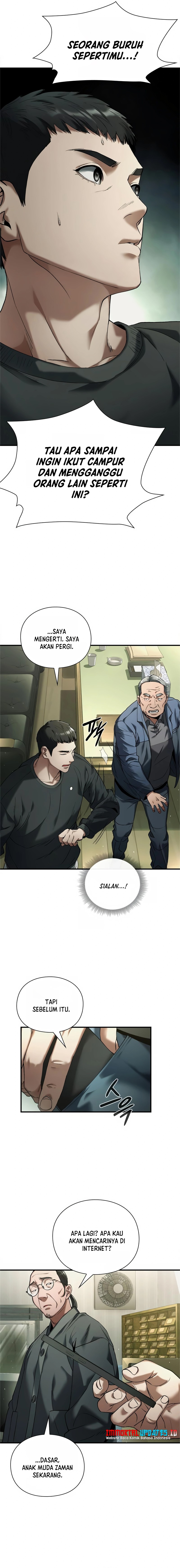 Artifact Reading Appraiser Chapter 02 Bahasa Indonesia