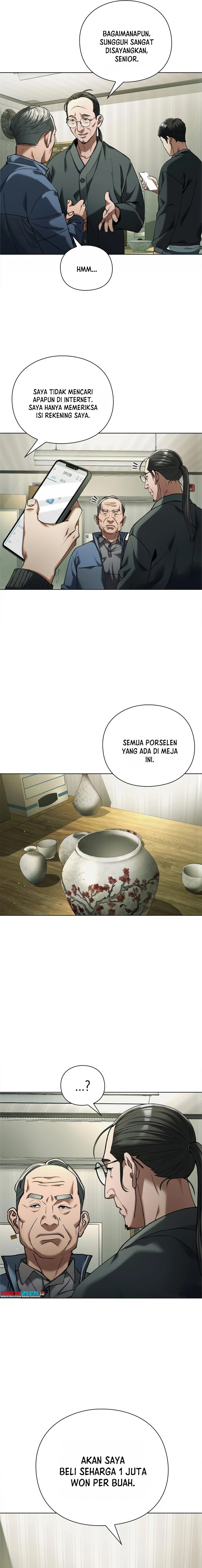 Artifact Reading Appraiser Chapter 02 Bahasa Indonesia