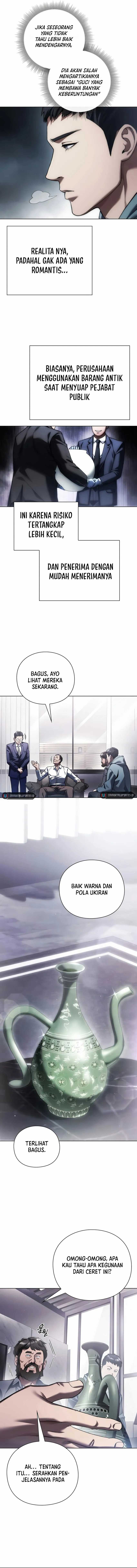 Artifact Reading Appraiser Chapter 11 Bahasa Indonesia