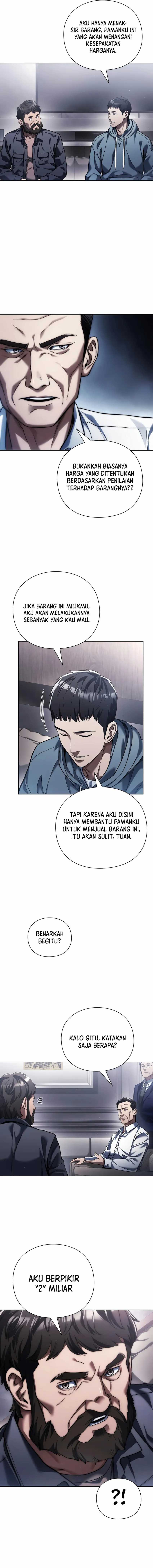 Artifact Reading Appraiser Chapter 11 Bahasa Indonesia