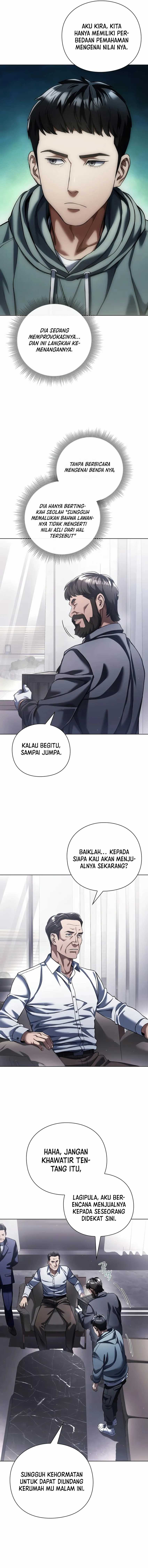 Artifact Reading Appraiser Chapter 11 Bahasa Indonesia