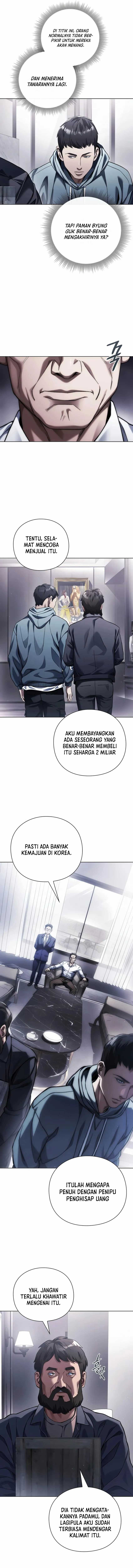 Artifact Reading Appraiser Chapter 11 Bahasa Indonesia