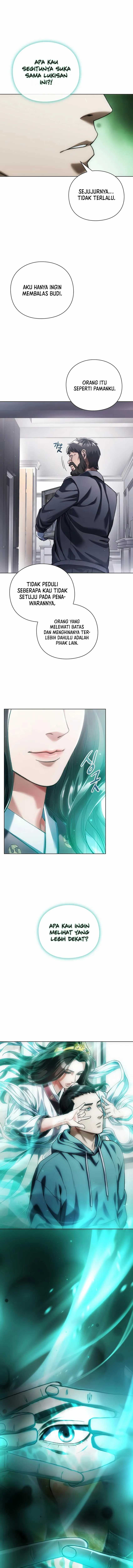 Artifact Reading Appraiser Chapter 11 Bahasa Indonesia