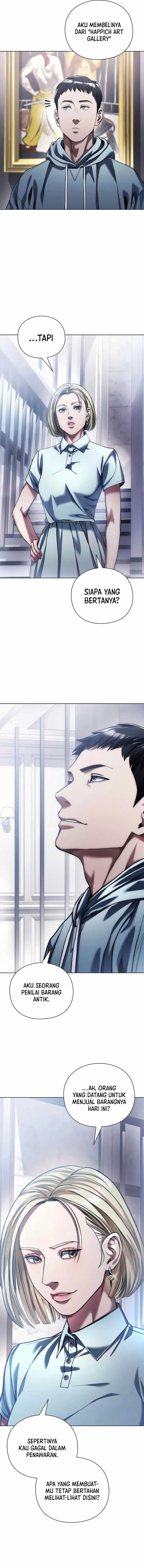 Artifact Reading Appraiser Chapter 11 Bahasa Indonesia