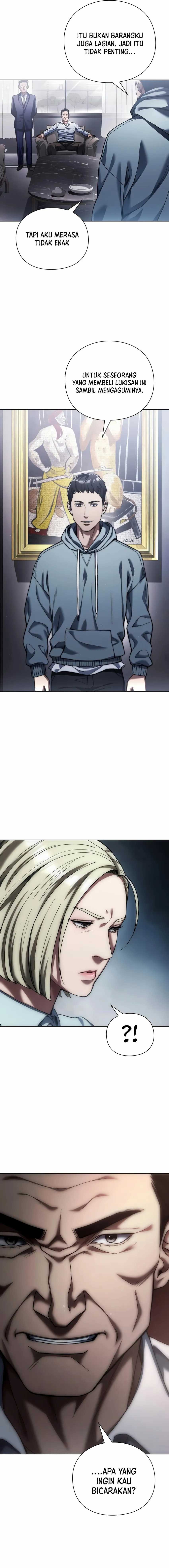 Artifact Reading Appraiser Chapter 11 Bahasa Indonesia