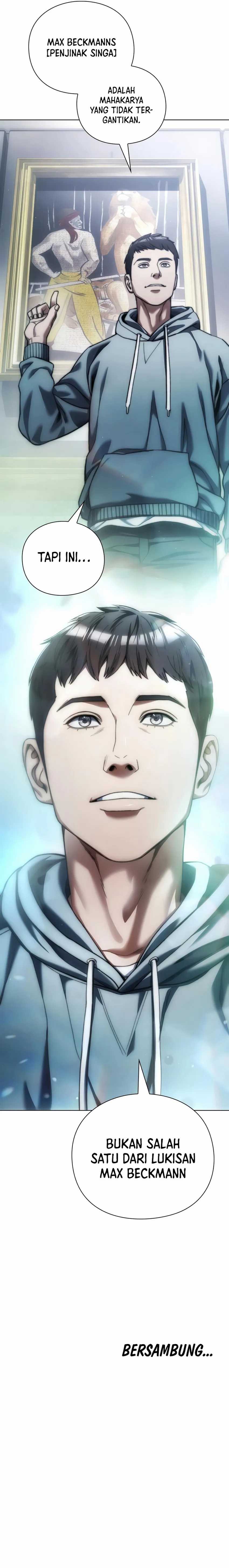 Artifact Reading Appraiser Chapter 11 Bahasa Indonesia