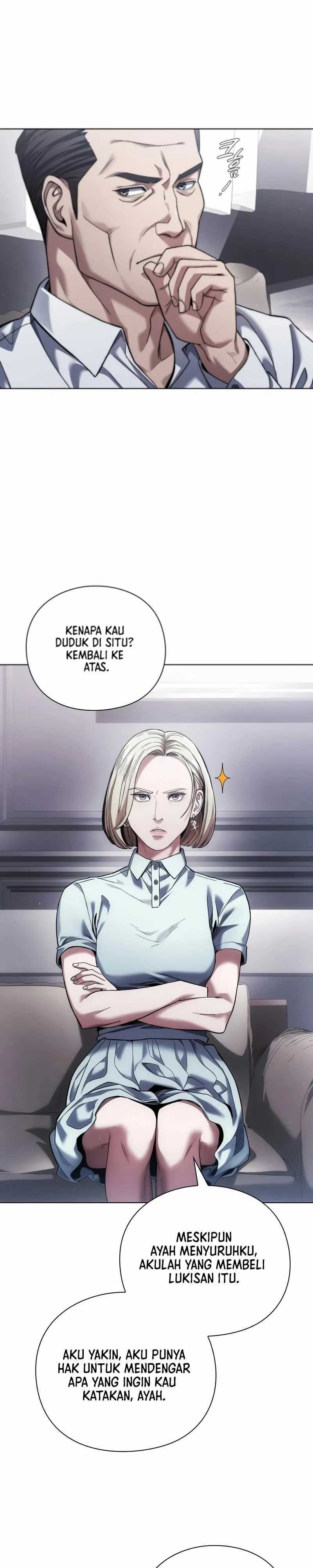 Artifact Reading Appraiser Chapter 13 Bahasa Indonesia