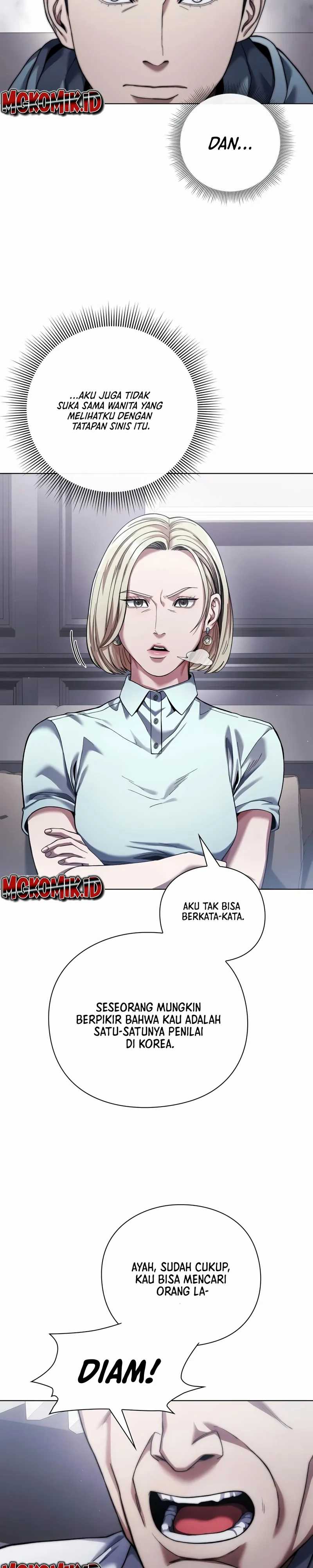 Artifact Reading Appraiser Chapter 13 Bahasa Indonesia